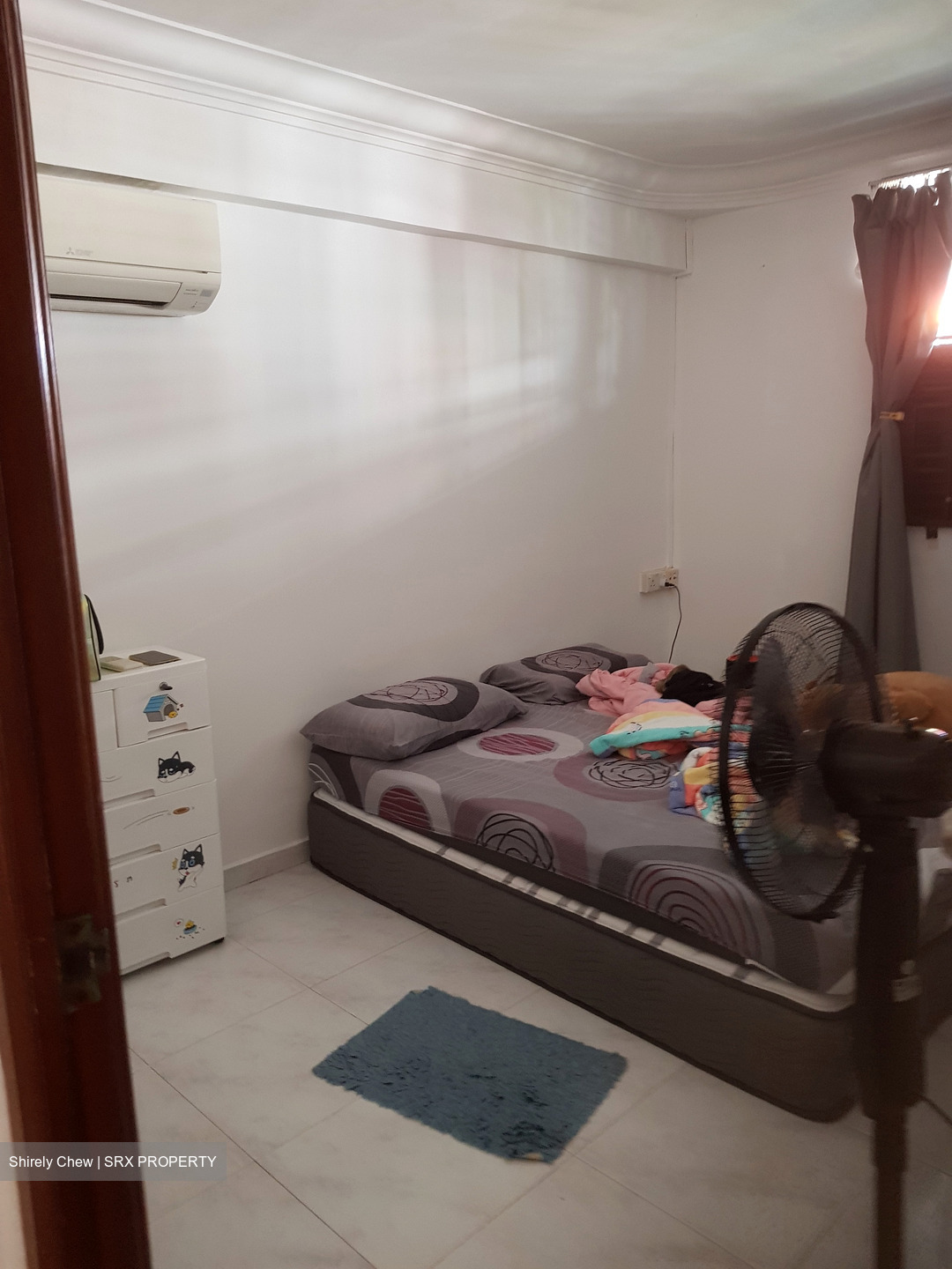 Blk 47 Macpherson Garden (Geylang), HDB 3 Rooms #437219161